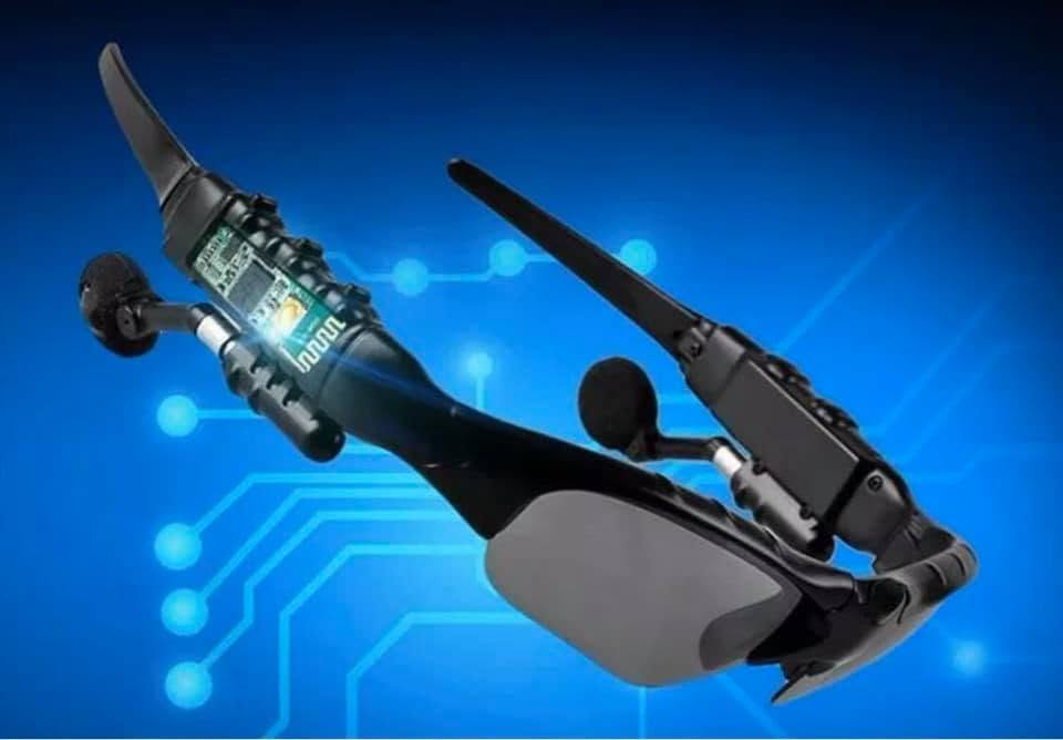 Gafas de Sol Bluetooth