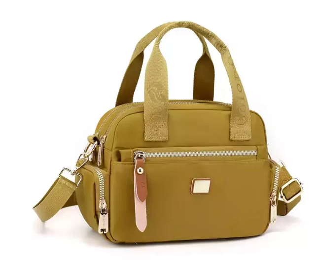Bolso para mujer fabricado en nyl