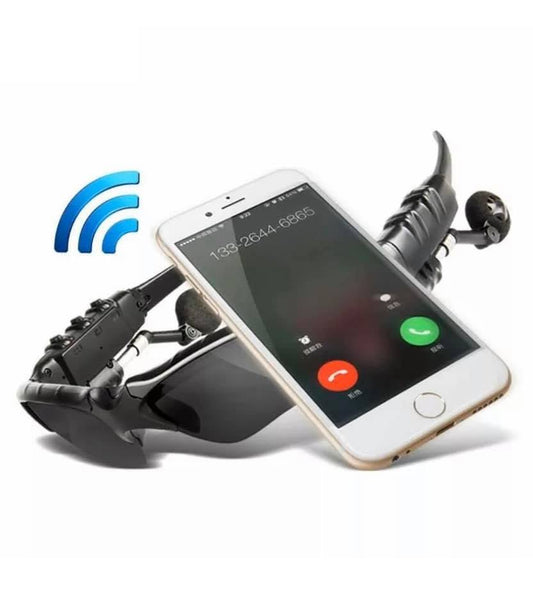 Gafas de Sol Bluetooth