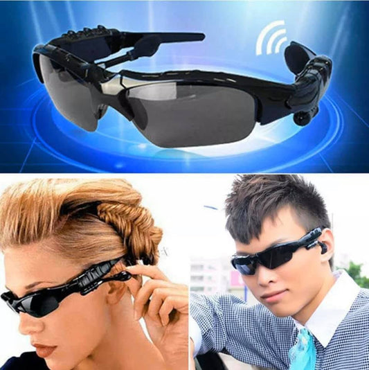 Gafas de Sol Bluetooth